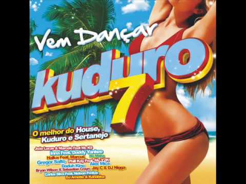 Daduh King - Louca  [VEM DANÇAR KUDURO 7 (2013)]