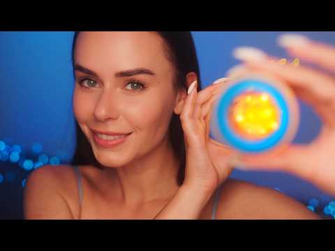 ASMR RELAXING Visual TRIGGERS 😍🤩 GET HYPNOTIZED and FALL ASLEEP 😴