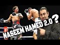 Ben &quot;The Surgeon&quot; Whittaker Highlights/Prince Naseem Hamed 2.0?