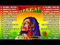 Reggae mix 2023  best 100 reggae nonstop songs 70s 80srelaxing reggae romantic love songs 2023