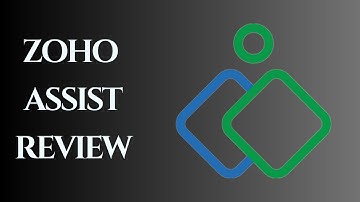 Zoho Assist: Simplify Remote Support | Full Review