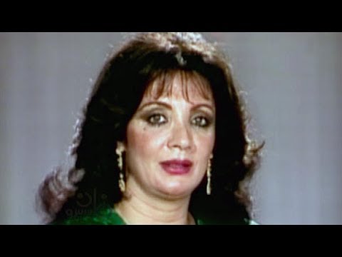 يا تليفزيون يا شهيرة رمسيس