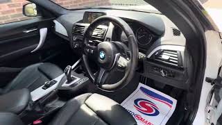 EJ64GKX BMW 228i Coupe