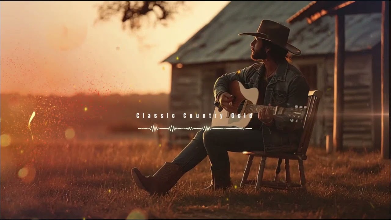 90s Country Gold Hits 🤠 Alan Jackson, Don Williams