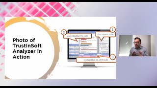 TrustInSoft at Embedded World Digital 2021 - How to develop zero bug embedded software?