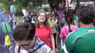 Waiting In Line For Alice - 2015-06-03