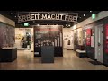 Walkthrough the Holocaust Museum