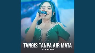 Tangis Tanpa Air Mata