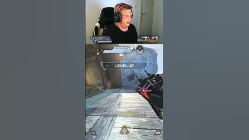 Sweet little team wipe! Apex legends clip!