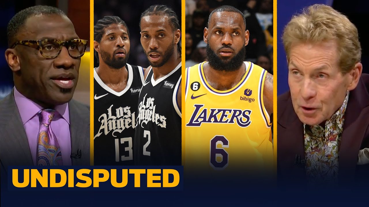 NBA - LeBron James and the Los Angeles Lakers have solidified the