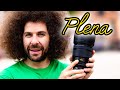 INCREDIBLE!!! Nikon 135 f1.8 PLENA Review (vs Z 85 1.2) A MUST HAVE LENS