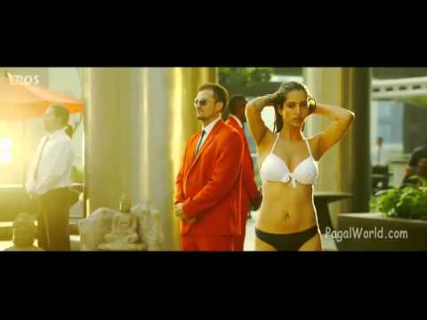 gangster-baby-full-song-video-action-jackson-hd-720p