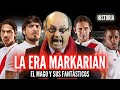 EL PERÚ DE MARKARIAN 🧙🐭 EL RATONEO Y LOS 4 FANTASTICOS | "LOS VOY A DESENMASCARAR"