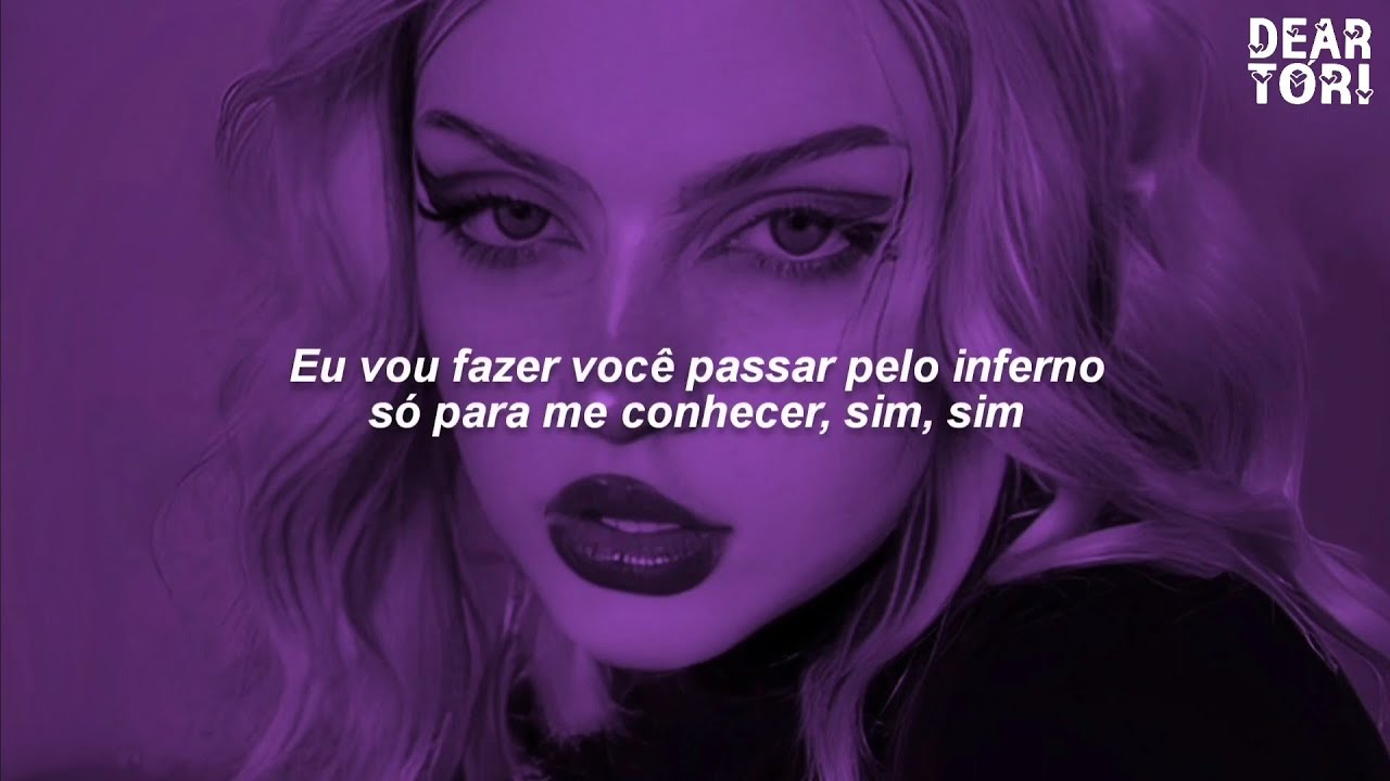 Onixio Sweet Lies (TRADUÇÃO/LEGENDADO) PTBR