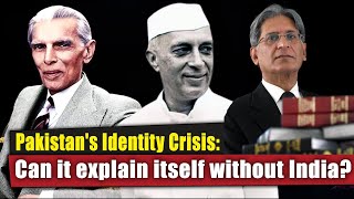 Pakistan's Identity Crisis: Can it explain itself without India? screenshot 4