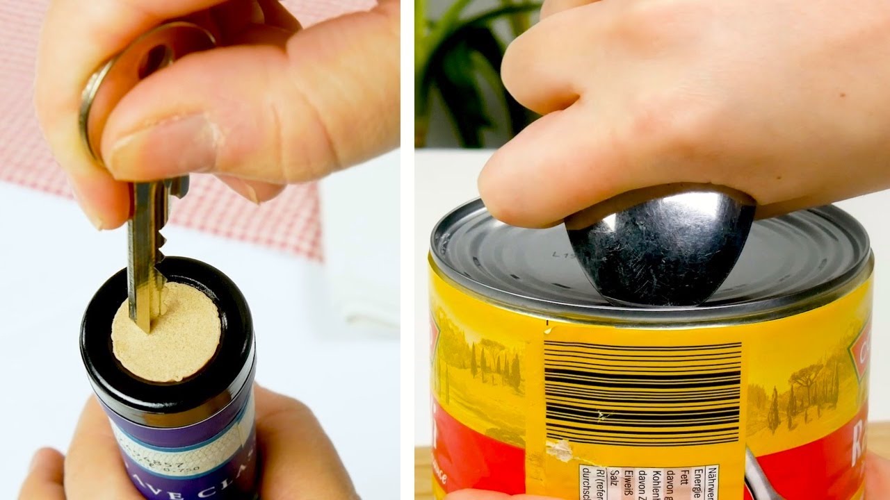 7 Tricks, die in der Not helfen YouTube