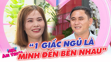 Ngôn tình hơn tưởng tượng, U50 MỘT ĐỜI VỢ thả thính khiến Cát Tường cũng TAN CHẢY | Hẹn Ăn Trưa #279