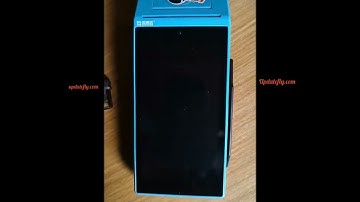 How to Update Dotpay POS Version from 1.0.1 to latest version