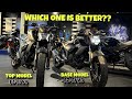 Which Yamaha FZS-FI Model is best for you??