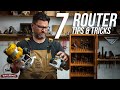 Routers - 7 Important Things You Should Know