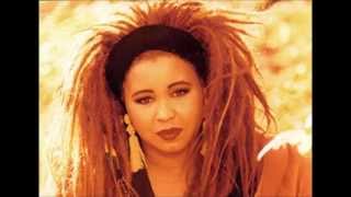 Rosie Gaines - Want An Angel