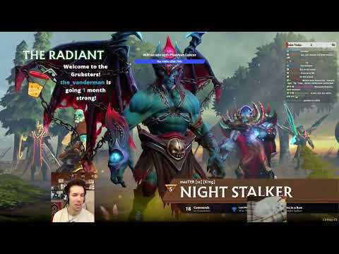 13 May 2023 DOTA2