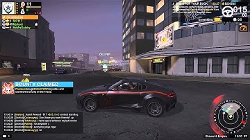 APB Reloaded - Getting #rekt (us that is)