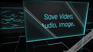 OneClick Video Downloader - Intro 2 screenshot 4