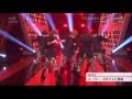 UKISS Alone 130317 Music Japan