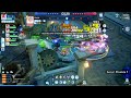Dimension Drill ft. Dynasty - UTILITY BIOCHEMIST POV - ROOC