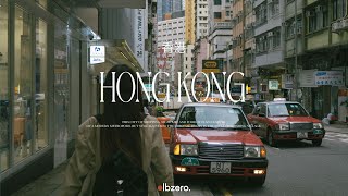 HONG KONG Vlog 2023 / 6 วัน 5 คืน 25 โลเคชั่น