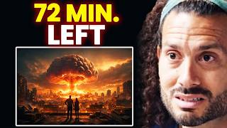 If Nuclear War Starts… 90% of Humanity Dies (CIA Reality)