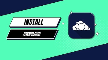 How To Install OwnCloud