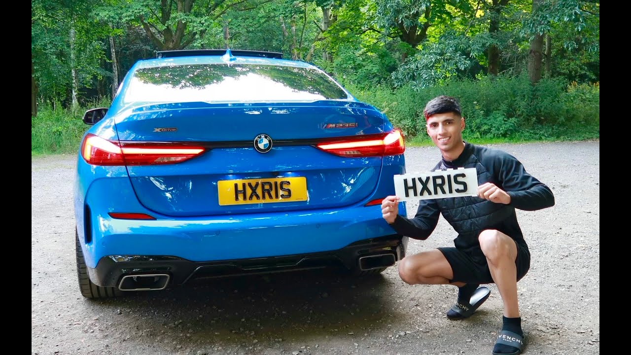 I PUT MY PRIVATE NUMBER PLATE ON MY CAR AND IT LOOKS EPIC YouTube i-put-my-private-number-plate-on-my-car-and-it-looks-epic-youtube