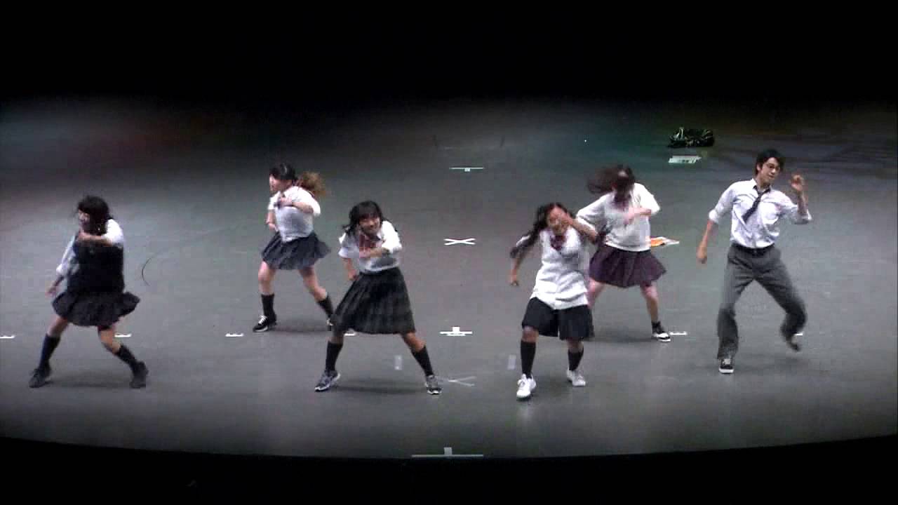 【アニダンGRAND PRIX】山葉学園～平成10年開校～