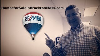 Brockton Mass Homes for Sale by Realtor Michael Mahoney 617.980.9025