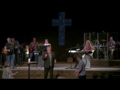 Lasting Legacy Part 2 | Revelation 14:13, Daniel 3:13-25 | Pastor Tom Mangham