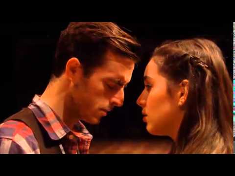 Once at Proctors 2016