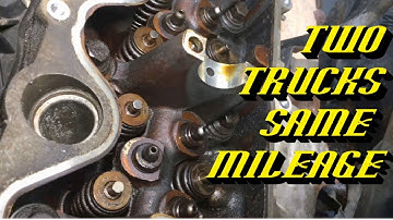 This is Why Maintaining the Ford 5.4L 3v Triton Engine is so Important!