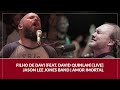 Filho de Davi (-David Quinlan - Jason Lee Jones Band | Amor Imortal