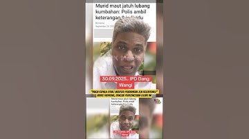 "PAKAI KEPALA OTAK! MENTERI PENDIDIKAN Jgn KELENTONG!" BIDAS FADHLINA, Dengar Perkongsian LELAKI Ini
