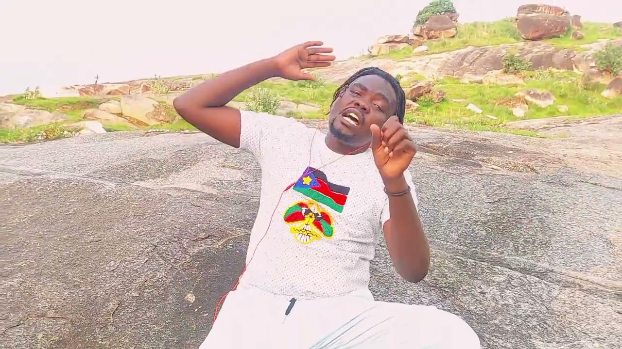 Danaba Kelib By AK-16 De Son Official Video 2024