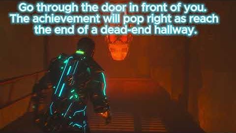 The Callisto Protocol - Final Transmission: This Isn