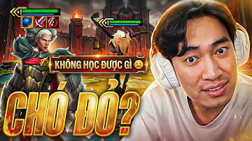 TÔI CHƠI GAME THUẦN TOP 1, NHƯNG VIEWER BẢO KHÔNG HỌC ĐƯỢC GÌ?