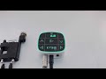 ET2 Digital Tattoo Power Supply (Product Introduction)