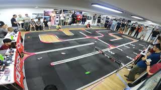 MINI-Z CUP HONG KONG 2024 (@HRC RD1) WIDE TOURING CLASS F MAIN