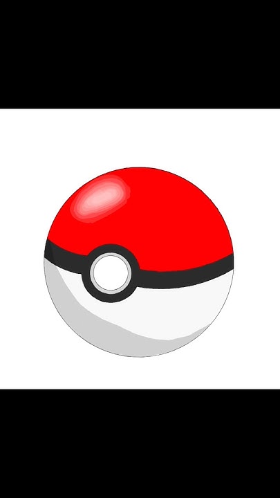 Покебол #art #рисунок #иллюстрации #покемон #pokemon - YouTube