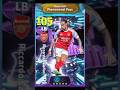 แนวทางการอัพ : R. Calafiori Max 105 ใน eFootball 2025 #ขึ้นฟีดเถอะ #efootball #shorts #calafiori