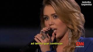 Miley Cyrus - The Climb (Tradução/Legendado) Miley Cyrus - The Climb (Tradução/Legendado)
