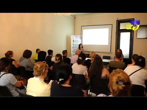 ახალციხეში COVID-19 ის ვაქცინაციასთან დაკავშირებით შეხვედრა გაიმართა